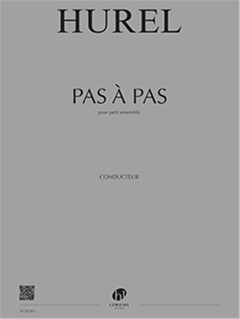 Pas À Pas